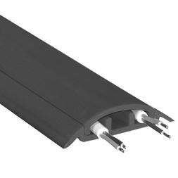 Protège-câble en élastomère - 4245  - ROMUS - professionnel / pour bâtiment tertiaire