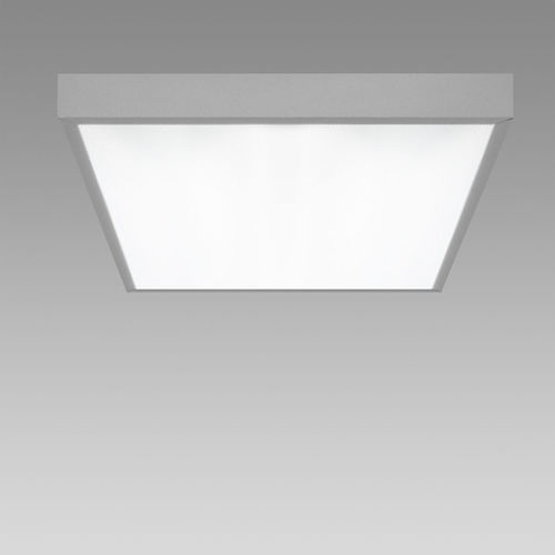 Luminaire suspendu - LEVEL CLD - REGENT LIGHTING - à LED / fluorescent / linéaire