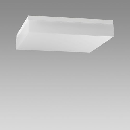Luminaire apparent - EASY-S - REGENT LIGHTING - à LED / fluocompact / carré
