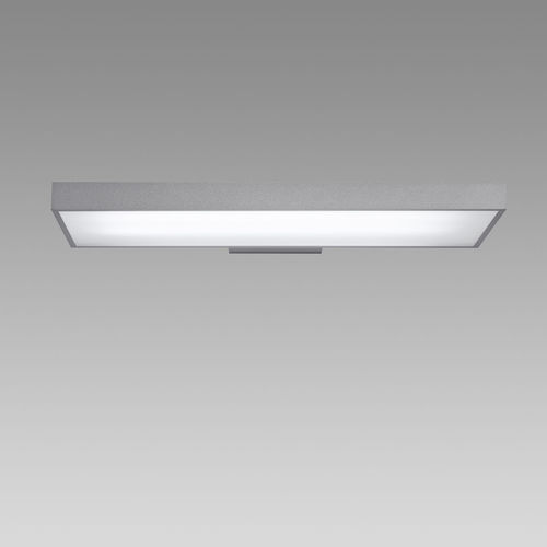 Applique murale contemporaine - LEVEL CLD - REGENT LIGHTING - d'extérieur / en aluminium / linéaire
