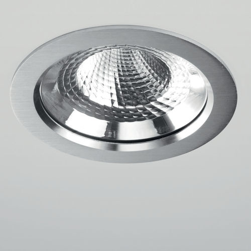 Downlight encastré - TEKLA - REGENT LIGHTING - à LED / rond / IP20