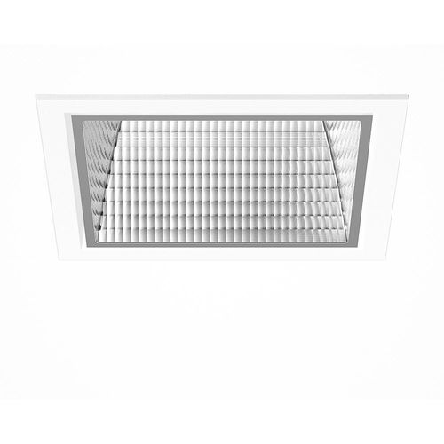 Downlight encastré - ECHO 140 - REGENT LIGHTING - à LED / carré / IP20