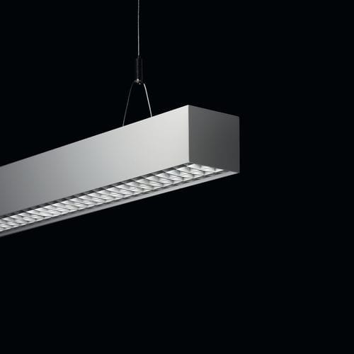 Luminaire suspendu - LIGHTUP - REGENT LIGHTING - à LED / linéaire / IP20