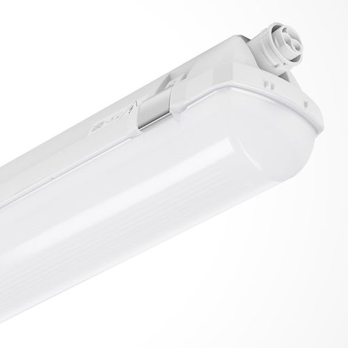 Luminaire apparent - SPLASH ESSENTIAL - REGENT LIGHTING - à LED / linéaire / IP66