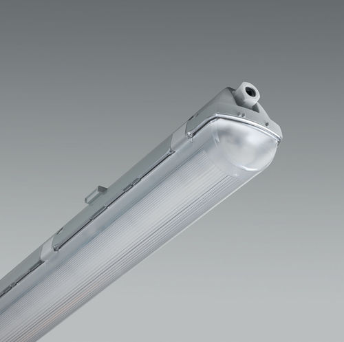 Luminaire apparent - SPLASH - REGENT LIGHTING - à LED / linéaire / IP66