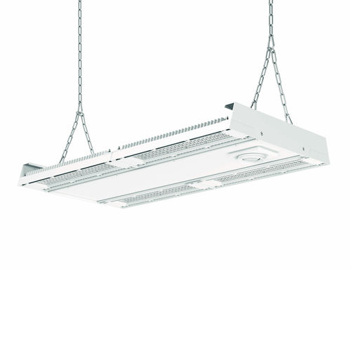 Luminaire suspendu - ARNY - REGENT LIGHTING - apparent / à LED / linéaire