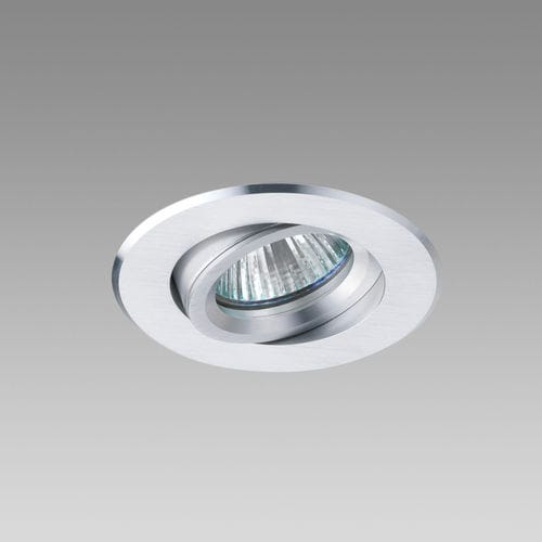 Spot encastrable au plafond - COSMOS 2 - REGENT LIGHTING - à LED / halogène / rond
