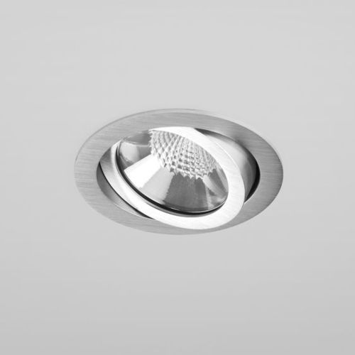 Spot encastrable au plafond - TEKLA - REGENT LIGHTING - à LED / halogène / rond