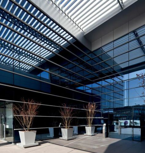 Profilé pour porte en aluminium - ECOSYSTEM 50 - Reynaers Aluminium - acoustique / à isolation thermique / antieffraction