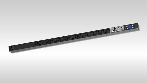 Prise de courant - BN3000 - BACHMANN - multiple / sur plan / de bloc