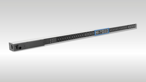 Prise de courant - BN3000 GEN2 - BACHMANN - informatique / multiple / sur plan