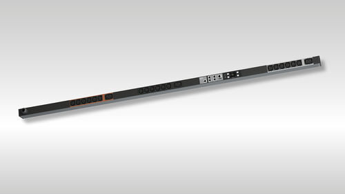 Prise de courant - BN3500 - BACHMANN - informatique / multiple / sur plan
