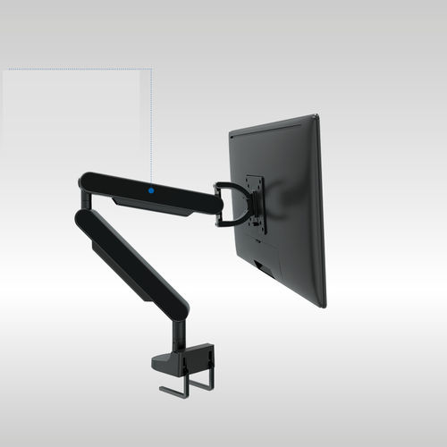 Support pour écran de bureau - ZG1  - BACHMANN
