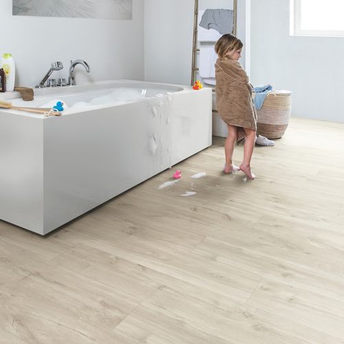 Revêtement de sol en vinyle - RBACP40038 - QUICK-STEP - résidentiel / en lames / mat