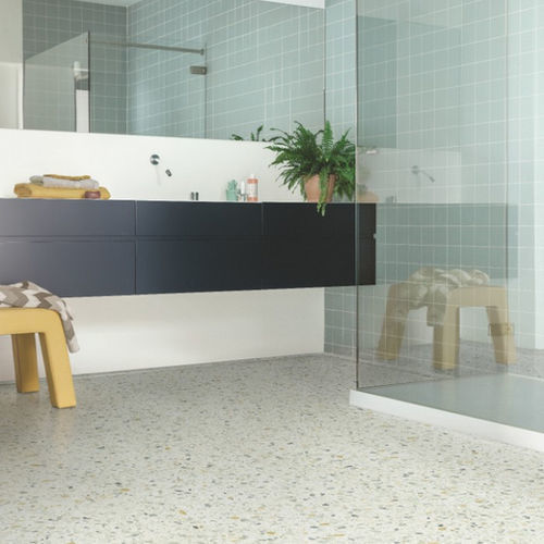 Revêtement de sol en vinyle - SGTC20307 - QUICK-STEP - d'intérieur / de salle de bain / pour le tertiaire