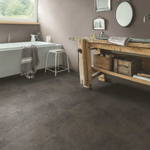 Revêtement de sol en vinyle - SGTC20304 - QUICK-STEP - d'intérieur / de salle de bain / pour le tertiaire