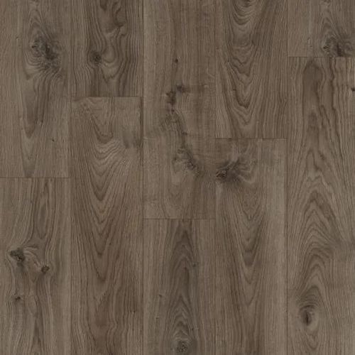 Sol stratifié en stratifié - PW9079 - QUICK-STEP - en chêne / flottante clic / aspect bois