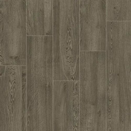 Sol stratifié en stratifié - PW9074 - QUICK-STEP - en frêne / en chêne / flottante clic