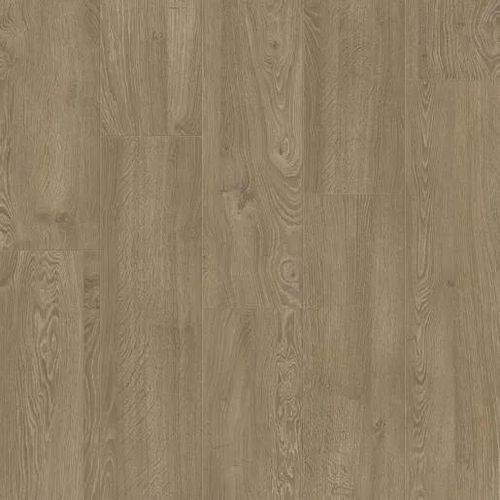 Sol stratifié en stratifié - PW9072 - QUICK-STEP - en chêne / flottante clic / aspect bois