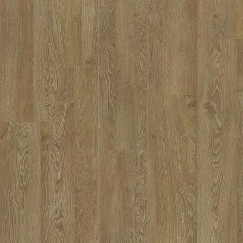 Sol stratifié en stratifié - PW9071 - QUICK-STEP - en chêne / en chêne naturel / flottante clic