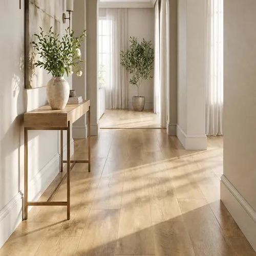Sol stratifié en chêne - IM9062 - QUICK-STEP - en stratifié / flottante clic / aspect bois