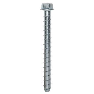Boulon d'ancrage de fondations - TITEN HD® - SIMPSON Strong-Tie