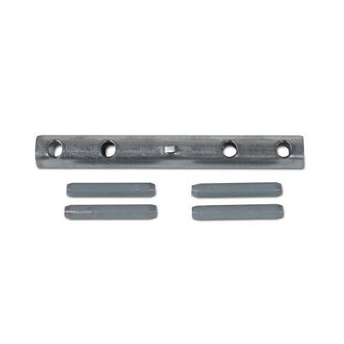 Connecteur pour structure en bois - CBTZ  - SIMPSON Strong-Tie - cylindrique