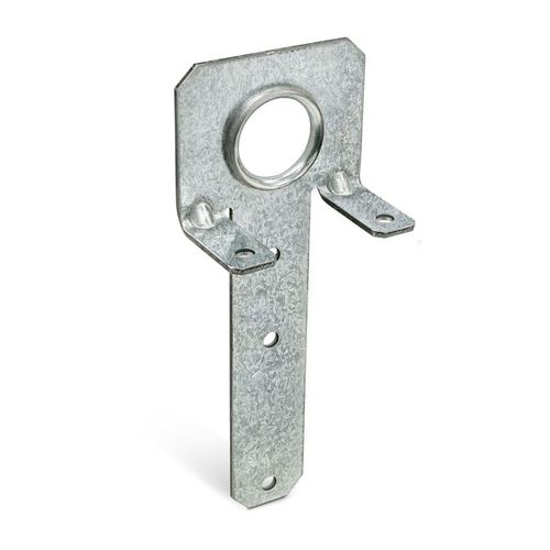 Système de levage pour structures en béton - CHC  - SIMPSON Strong-Tie - pour plate-forme / vertical
