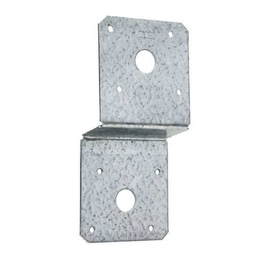 Connecteur pour structure en bois - DJT  - SIMPSON Strong-Tie - en acier inoxydable