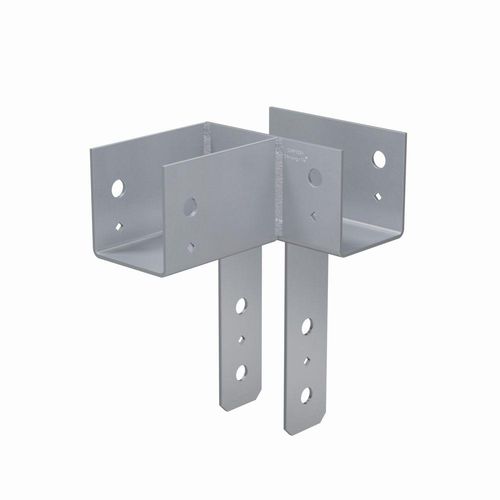Connecteur pour structure en bois - ECCL/CCC/CCT - SIMPSON Strong-Tie - en acier inoxydable