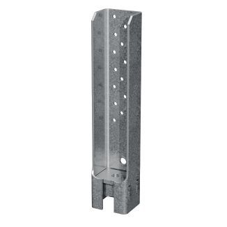Sabot de charpente - HDQ - SIMPSON Strong-Tie