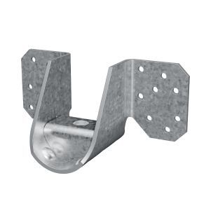 Connecteur pour structure en bois - FGTR/LGT/VGT - SIMPSON Strong-Tie - en acier inoxydable