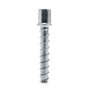 Boulon d'ancrage de fondations - TITEN HD® ROD HANGER - SIMPSON Strong-Tie