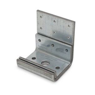 Connecteur pour structure en bois - RCKW - SIMPSON Strong-Tie - en acier inoxydable