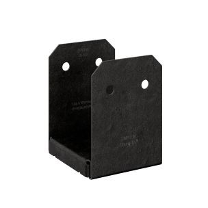 Pied de poteau pour structure en bois - APVB - SIMPSON Strong-Tie