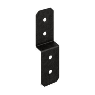 Connecteur pour structure en bois - APVDJT - SIMPSON Strong-Tie - en acier inoxydable