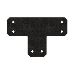 Connecteur pour structure en bois - APVT - SIMPSON Strong-Tie - en acier inoxydable