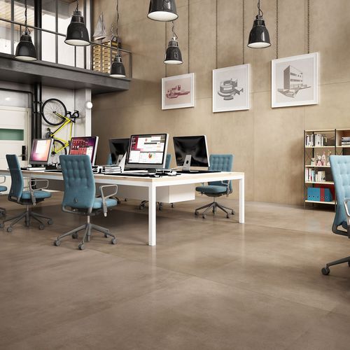 Carrelage en porcelaine - MAXIMUS SURFACE XL - RAK Ceramics - mat / d'intérieur / mural