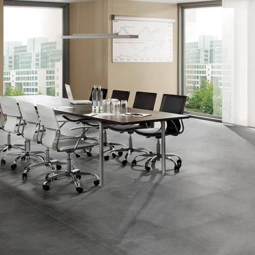 Carrelage en porcelaine - SURFACE 2.0 - RAK Ceramics - mat / satiné / d'intérieur