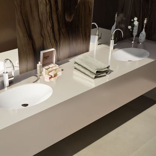 Carrelage en porcelaine - Maximus uni - RAK Ceramics - mat / brillant / d'intérieur