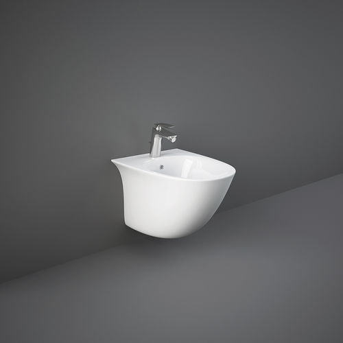 Bidet suspendu - RAK-Sensation - RAK Ceramics - en céramique