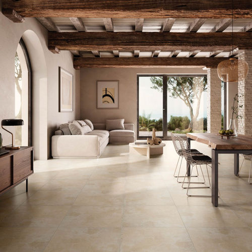 Carrelage en porcelaine - SALENTO - RAK Ceramics - mat / d'intérieur / d'extérieur