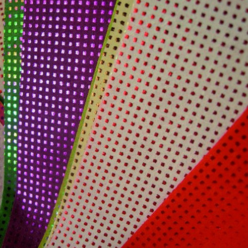 Membrane textile en papier - SPARKLE DROP® - PROCÉDÉS CHÉNEL INTERNATIONAL - pour cloison / pour agencement intérieur / ignifuge