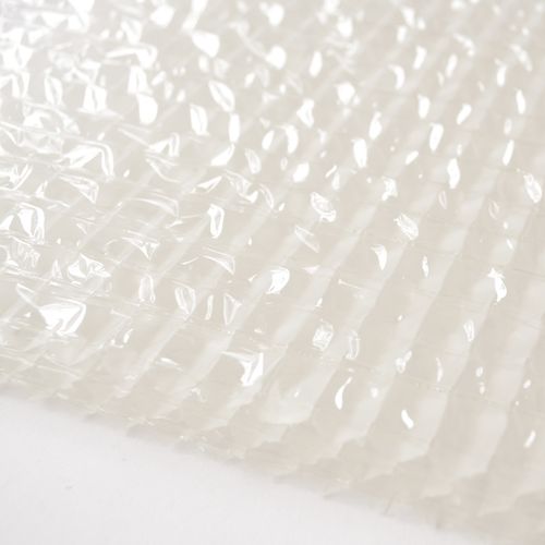 Membrane textile en fibre de cellulose - CRISPY DROP® - PROCÉDÉS CHÉNEL INTERNATIONAL - pour cloison / pour agencement intérieur / ignifuge