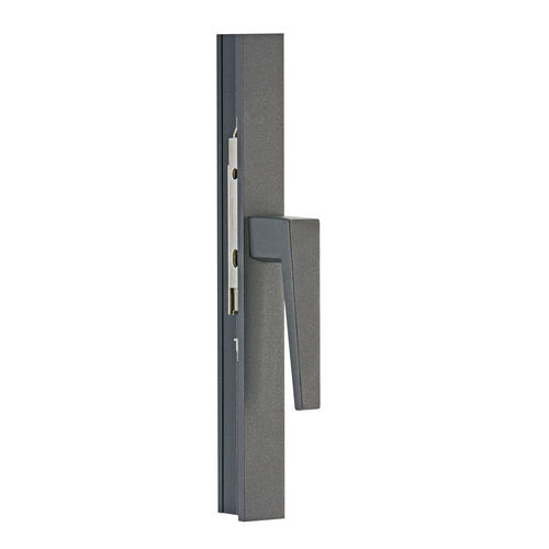 Poignée pour porte - CANBERRA® - PROFILS SYTEMES - de fenêtre / de fenêtre oscillo-battante / en aluminium