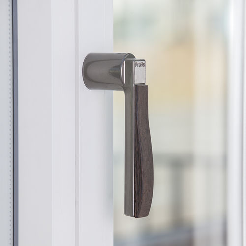 Poignée pour porte - MANDURAH® - PROFILS SYTEMES - pour fenêtre / de fenêtre oscillo-battante / en aluminium