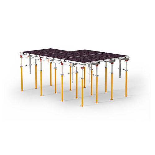 Coffrage cadre - SKYDECK - PERI S.A.S. - en aluminium / pour plancher