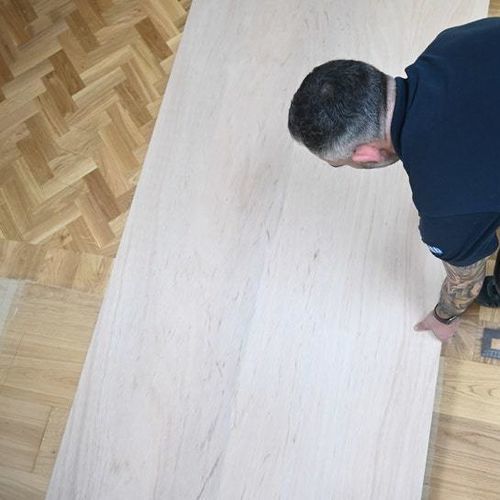 Panneau contreplaqué de construction - PERI S.A.S. - pour plancher / durable / écolabel FSC