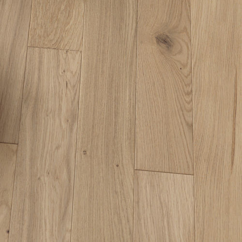 Parquet massif - ZENITUDE SONATE 90 - PANAGET - en chêne / pont de bateau / brossé