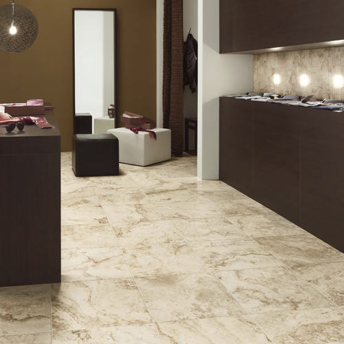Carrelage en grès cérame - D-MANSION : SOFT - Panaria ceramica - finition naturelle / d'intérieur / de sol